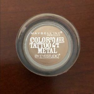 Eyestudio ColorTattoo 24HR Eyeshadow